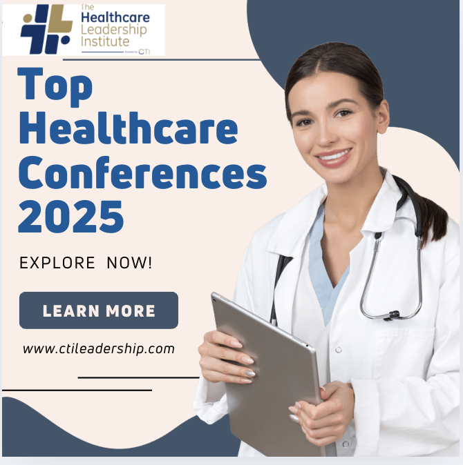 2025 healthcare conferences